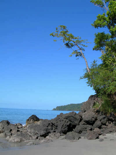 Manuel Antonio