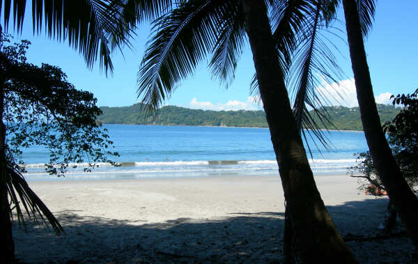 Manuel Antonio